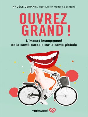 cover image of Ouvrez grand !